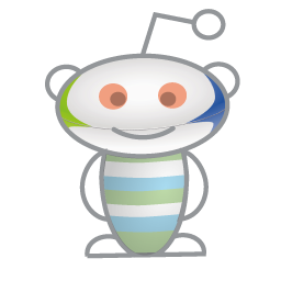 Subreddit Icon