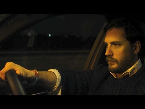 LOCKE Movie Trailer (Tom Hardy - Movie Trailer HD)