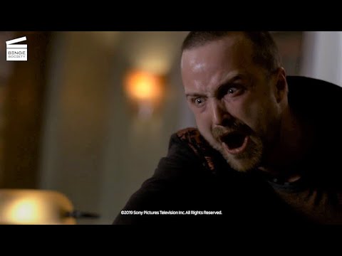 Breaking Bad Season 5: Episode 11: Jesse Pinkman discovers the truth HD CLIP