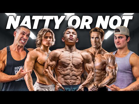 EXPOSING THE FITNESS INDUSTRY W/ GREG DOUCETTE