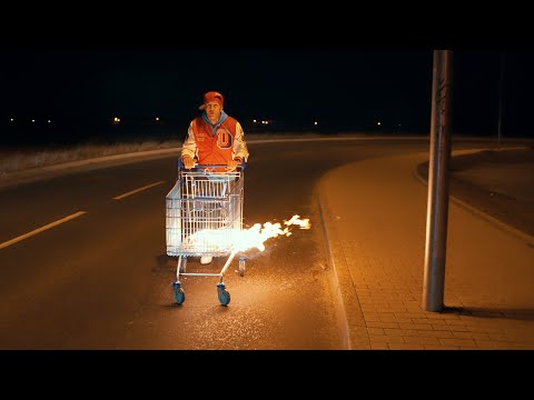 Sámer Issa - DEVIL`S BEAT (New videoklip 2022!!!)