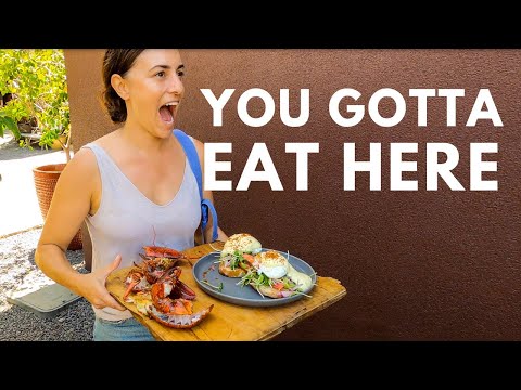 Don't Just Go to a Restaurant, Have a Maui Food Experience | Our 5 Favorite Maui Food Experiences