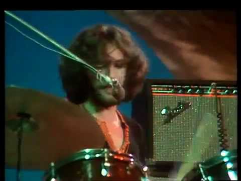 The Stampeders - Wild Eyes (TopPop, 1974)