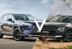 Should I buy a Toyota RAV4 Hybrid or a Kia Niro Hybrid?