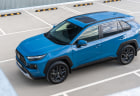 2022 Toyota RAV4 Hybrid Edge review