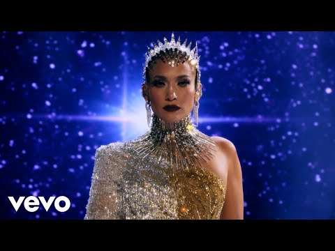 Jennifer Lopez - On My Way (Marry Me) (Official Lyric Video)