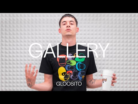 Gloosito - Suchito Mission | GALLERY SESSION