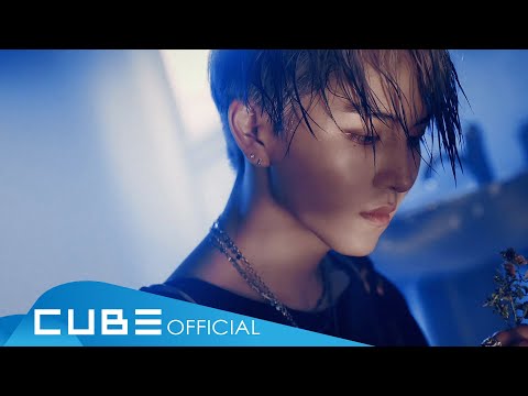 펜타곤(PENTAGON) - '데이지(Daisy)' Official Music Video