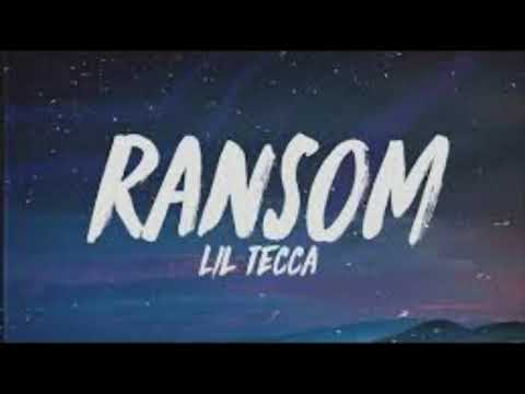 lil Tecca - Ransom 10 hours