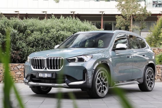 It's bigger, roomier and smarter, but is BMW's new smallest SUV better?