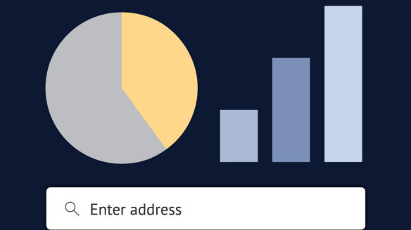 Interactive: How your seat has changed over the past decade