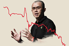 Binance chief Changpeng Zhao