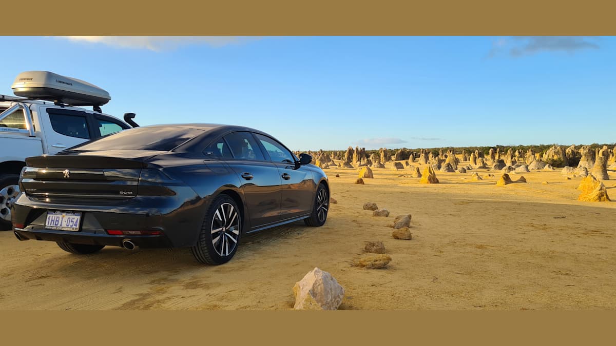 2020 Peugeot 508 GT: owner review