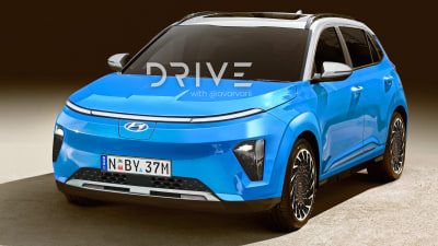 New Hyundai Kona due early next year, Kona N and Electric to follow – report