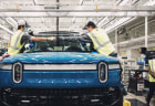 Rivian loses $US1.7 billion in three months