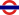 Indian Railways Suburban Railway Logo.svg