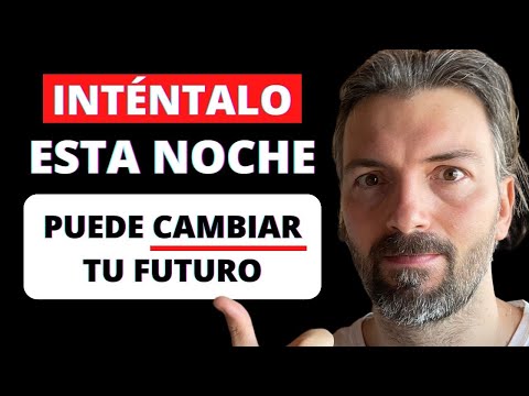 Nikola Tesla & Albert Einstein Hacían Esto Todos Los Dias! | INTÉNTALO ESTA NOCHE!