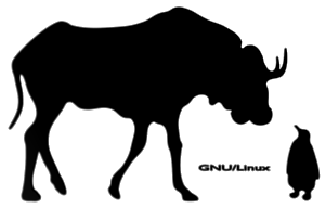 GNU/Linux