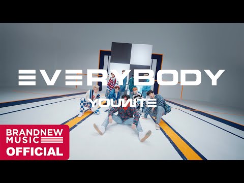 YOUNITE 'EVERYBODY (Feat. DJ Juice)' M/V