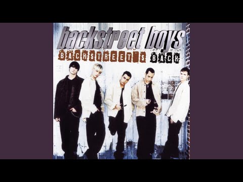 Everybody (Backstreet's Back) (Radio Edit)