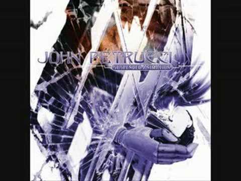 John Petrucci - Damage Control