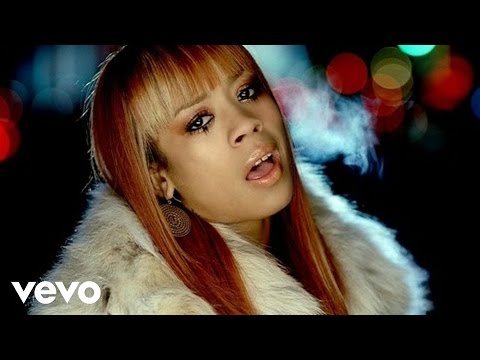 Keyshia Cole - Love (Alt. Version) (Official Music Video)