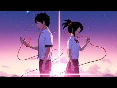 Your Name Full Movie English Sub | Kimi No Na Wa