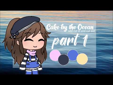 Cake by the Ocean || Closed Gacha MEP || 9/10 Done