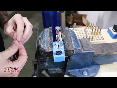 How A Rifle Is Made: with Ultimatum Precision