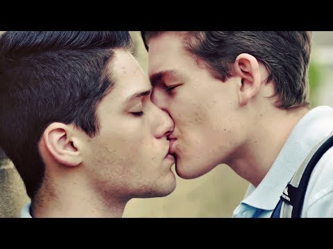 Gay Short  Subject to Change 2016  (Ben & Ethan)