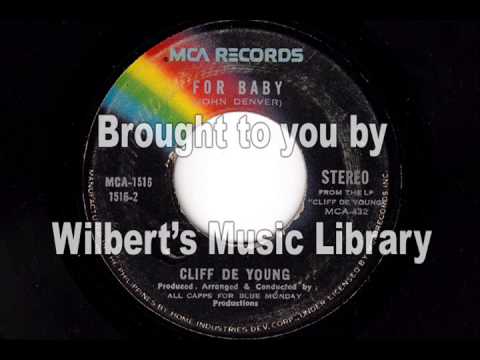 FOR BABY - Cliff de Young