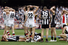 2010 AFL grand final