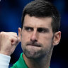 Immigration Minister Andrew Giles will grant Novak Djokovic a visa to play in the Australian Open.