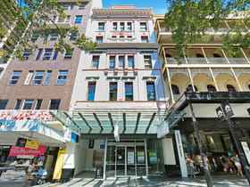 Showrooms / Bulky Goods commercial property for lease at 115 Queen Street Brisbane City QLD 4000