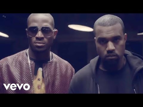 D'banj - Oliver Twist (Official Video)