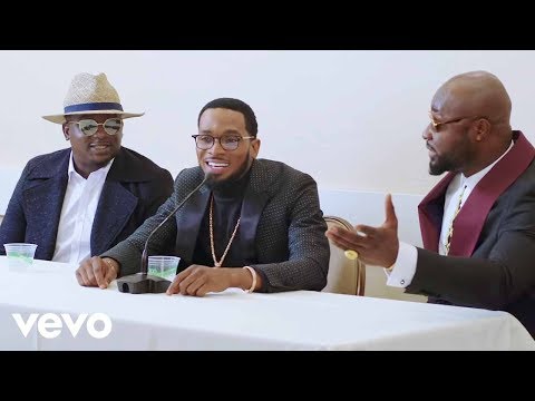 D'banj - It's Not a Lie ft. Wande Coal & Harrysong (Official Video)