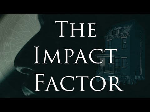 The Impact Factor (2022) | Full Movie | Political Crime Movie