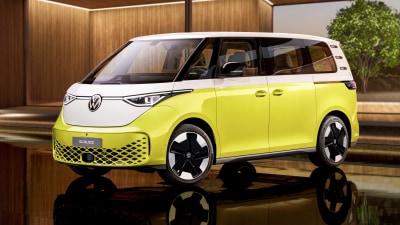 Volkswagen ID. Buzz: Early 2024 launch targeted for Australia