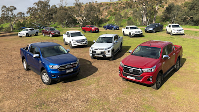 Automotive Industry Insights podcast: LIVE from our 11-ute comparison