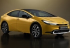 2023 Toyota Prius revealed, not for Australia