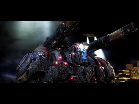 Pacific Rim: The Video Game Coyote Tango NC