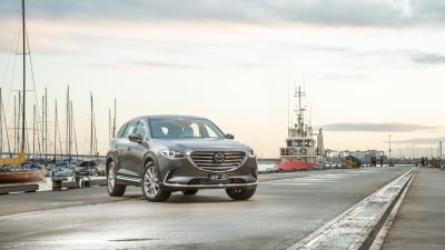 What seven-seat SUV should I buy?
