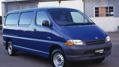 Q&#038;A: Does a HiAce have a timing belt?
