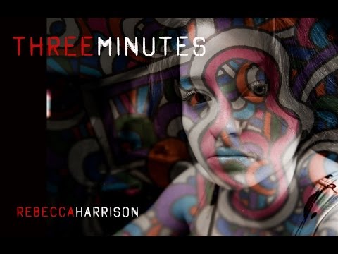 Three Minutes - Rebecca Harrison