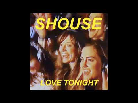 Shouse - Love Tonight (Radio Edit)