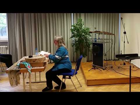 Vita Magica  Schrei des Adlers 26 09 2017  -  Rebecca Netzel