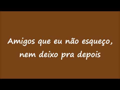 Cidinho e Doca - Rap das armas (com letras)