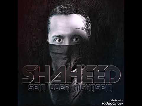 Shaheed-drei minutes balkan