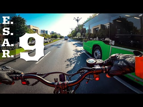 Electric Scooter Adrenaline Ride Mix by Dr. Drei | 9