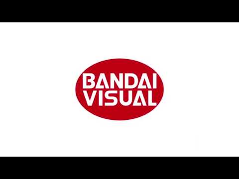 Bandai Visual/Funimation (2018)